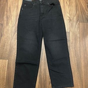 Vintage, 90s inspired, stretch cowboy jeans